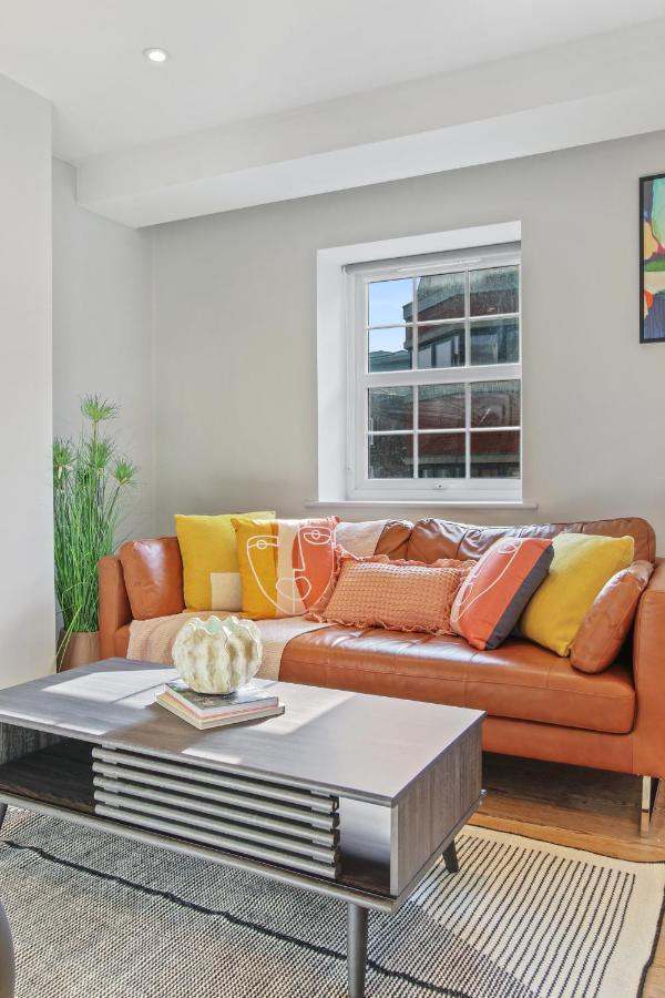Cleveland Street By Aeria Appartement